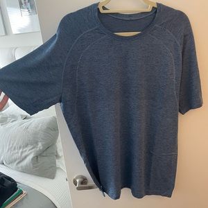 Drysense Training Short Sleeve Shirt